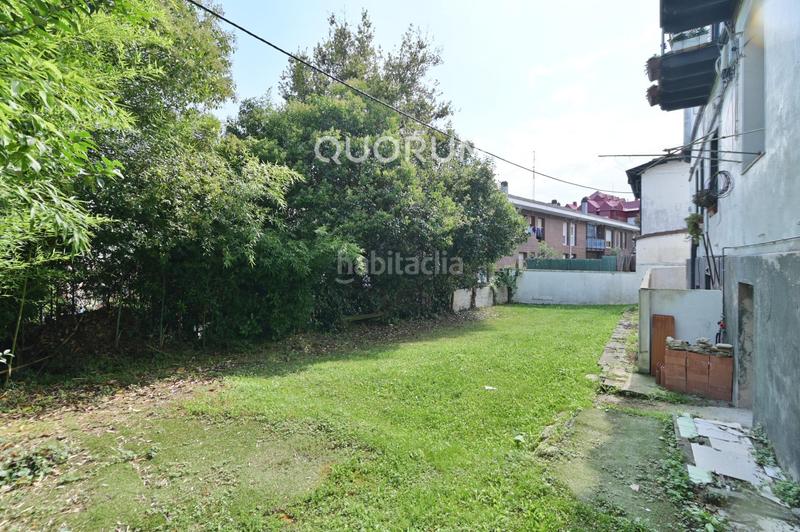 Foto 48c72d38-d55b-496e-88c7-fe604406d39a. Piso vivienda con jardín muy bien ubicada en Villamonte Getxo