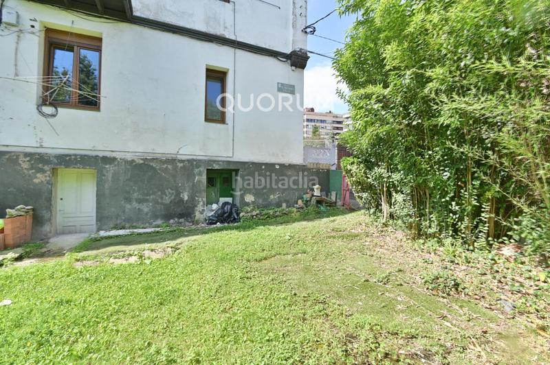 Foto 50ff0d81-9f37-438a-b5ac-969338ccfd25. Piso vivienda con jardín muy bien ubicada en Villamonte Getxo