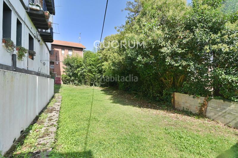 Foto 535dc053-6c0a-49f4-8036-dc59642308c6. Piso vivienda con jardín muy bien ubicada en Villamonte Getxo
