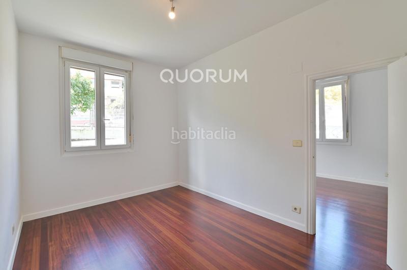 Foto 6c9830b8-8e94-40b5-831c-efae9719ae3e. Piso vivienda con jardín muy bien ubicada en Villamonte Getxo