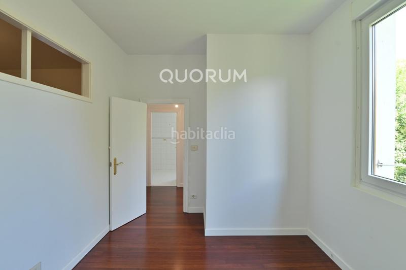 Foto 6f6c756f-4f1f-44a3-a0b2-c3a950343fa0. Piso vivienda con jardín muy bien ubicada en Villamonte Getxo