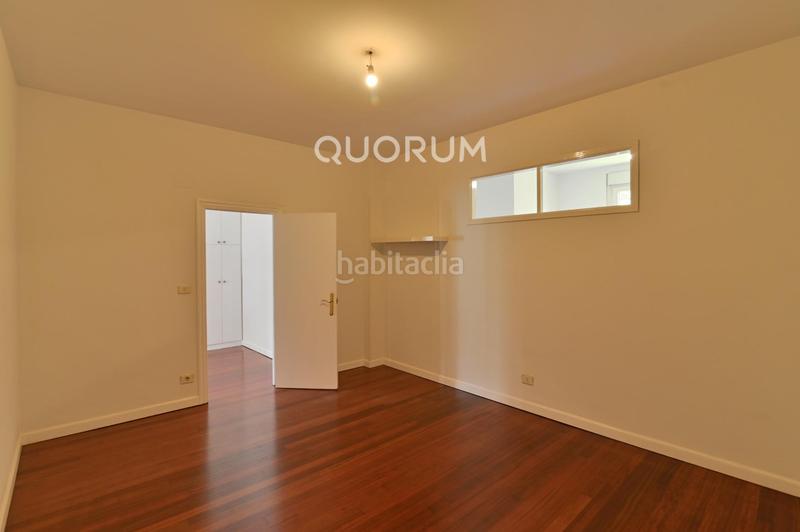 Foto 955d4afc-7e47-4f68-a303-5c9933af260f. Piso vivienda con jardín muy bien ubicada en Villamonte Getxo