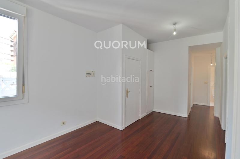 Foto 9e09f182-52c3-4c7d-8b83-e160ae53b267. Piso vivienda con jardín muy bien ubicada en Villamonte Getxo