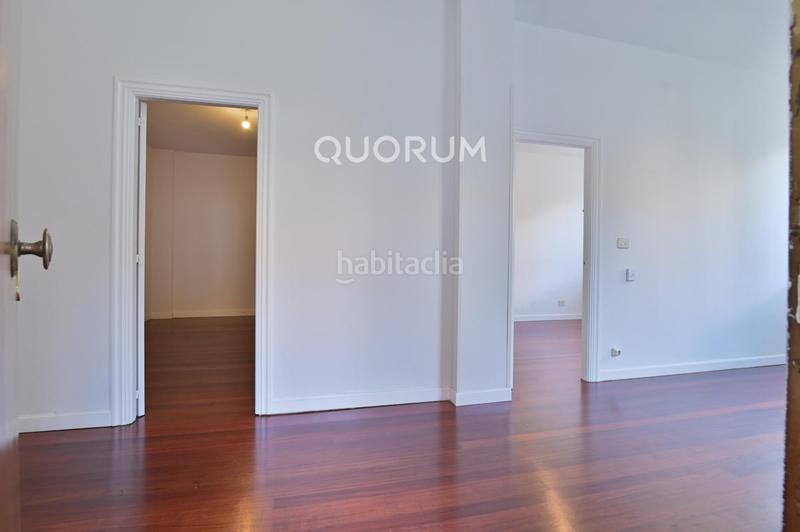 Foto b4cd3f29-1246-402e-a3e1-b92847586cb1. Piso vivienda con jardín muy bien ubicada en Villamonte Getxo