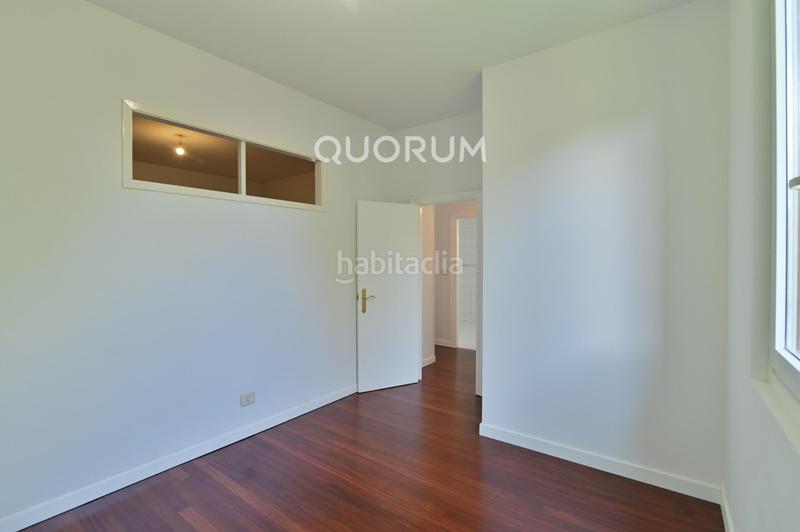 Foto dcf8a9ac-39a3-4056-a0bb-20af32384743. Piso vivienda con jardín muy bien ubicada en Villamonte Getxo