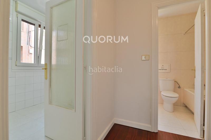Foto fa518972-a48d-4592-93a1-a1cbeb4886b5. Piso vivienda con jardín muy bien ubicada en Villamonte Getxo