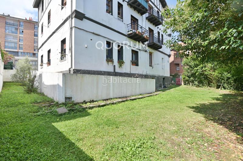 Foto ea8456d2-ff9c-4780-8254-019c00acbf7c. Appartamento con riscaldamento in Villamonte Getxo