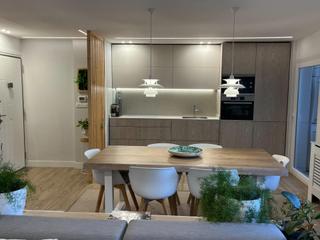 Appartement à Lamiako-Txopoeta. Vivienda reformada en excelente ubicación