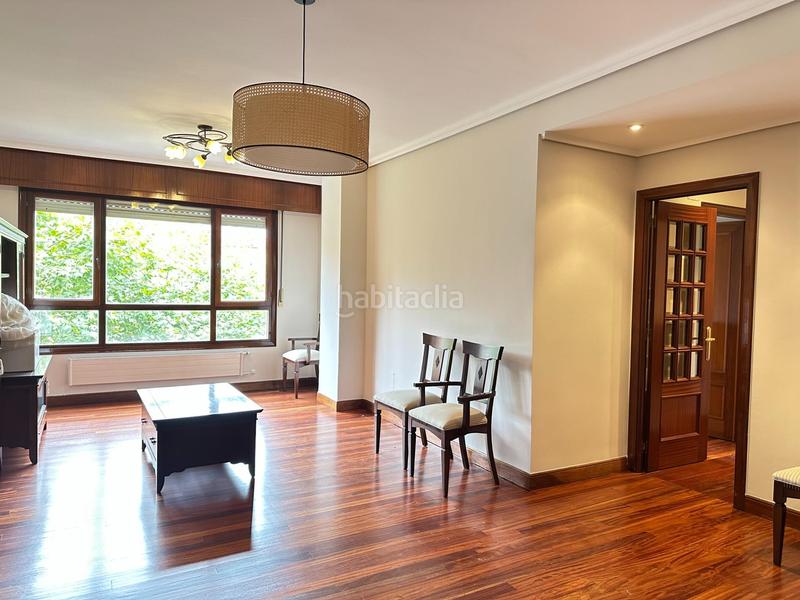 Foto d94a1798-330e-4eae-b26c-7ed4ec14d3e5. Rent flat with heating in Las Arenas Getxo