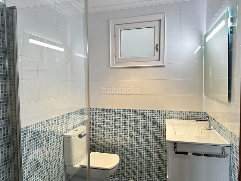 Foto ee747188-507e-423b-acbb-a0982b76ec2b. Rent flat with heating in Las Arenas Getxo