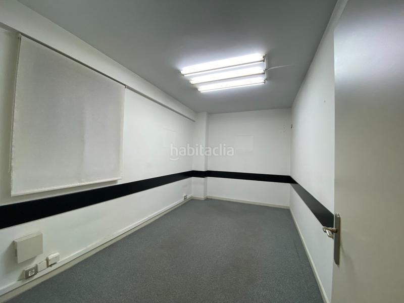 Foto 08eb765d-a800-4876-96de-9635b830a6cd. Affitto ufficio in Las Arenas Getxo