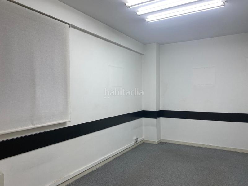 Foto 77800b69-4be3-41e7-bd77-c8319949ff36. Location bureau dans Las Arenas Getxo