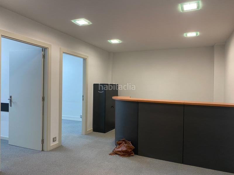 Foto 193bc5fd-4056-4b4a-a437-3ff7d42c85f5. Rent office space in Las Arenas Getxo