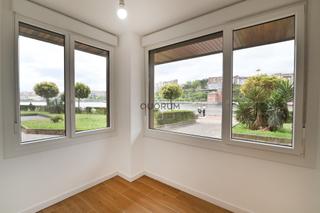 Miete Etagenwohnung  Tomás olabarri. Vivienda, a estrenar y con inmejorables vistas, en el muelle tom