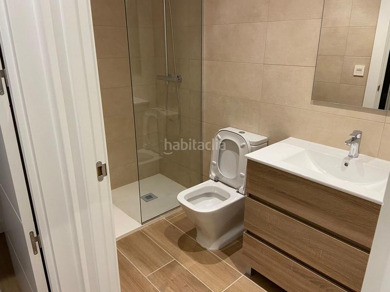 Foto 126308c8-6144-4b2e-aeb5-84ac532591a5. Alquiler piso vivienda, a estrenar y con inmejorables vistas, en el muelle tomás olabarri en Getxo