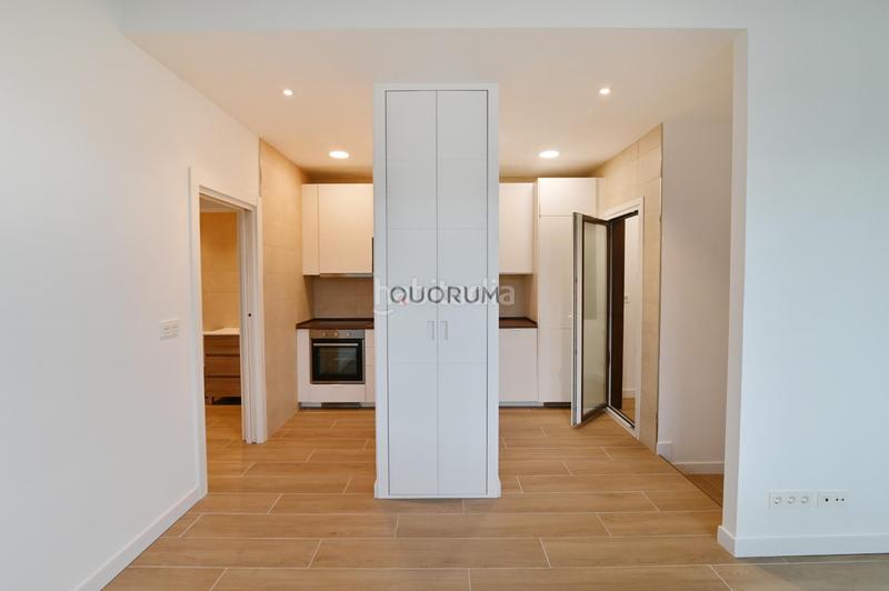 Foto 197b9029-07d6-42b6-a47a-afb3b210c25f. Alquiler piso vivienda, a estrenar y con inmejorables vistas, en el muelle tomás olabarri en Getxo