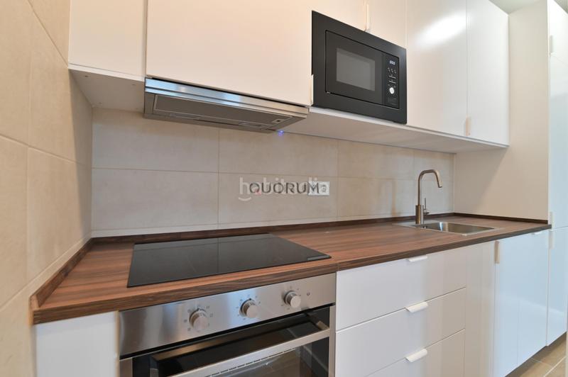 Foto 36bb6e16-efee-46f1-bacb-66385131e47e. Alquiler piso vivienda, a estrenar y con inmejorables vistas, en el muelle tomás olabarri en Getxo