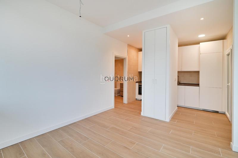 Foto 4fbaa19e-4c9a-406e-bd85-6b420e1040bd. Alquiler piso vivienda, a estrenar y con inmejorables vistas, en el muelle tomás olabarri en Getxo