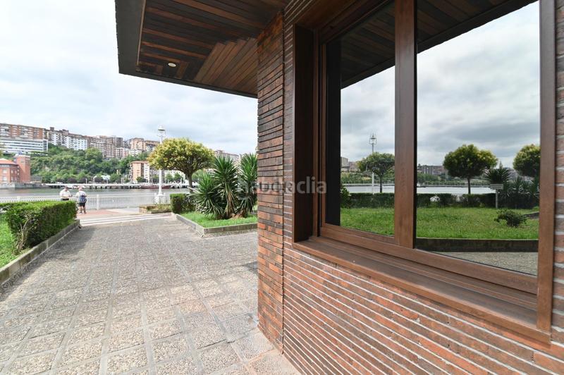 Foto 51397362-6172-4d5f-8278-a0c58139f981. Alquiler piso vivienda, a estrenar y con inmejorables vistas, en el muelle tomás olabarri en Getxo