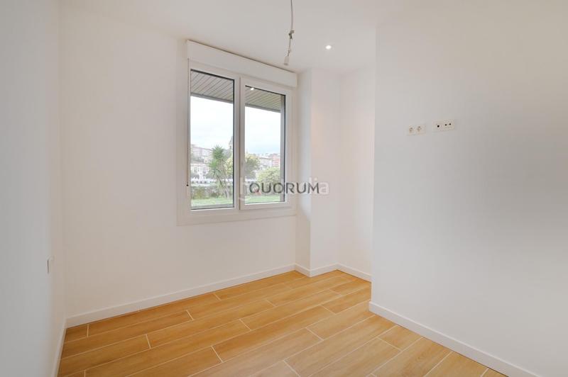 Foto 7860859e-debd-428d-ba90-2e273e1a5f3b. Alquiler piso vivienda, a estrenar y con inmejorables vistas, en el muelle tomás olabarri en Getxo