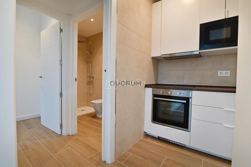 Foto 7d0cb50e-b09f-49fd-8db2-4cdfd8ec752e. Alquiler piso vivienda, a estrenar y con inmejorables vistas, en el muelle tomás olabarri en Getxo