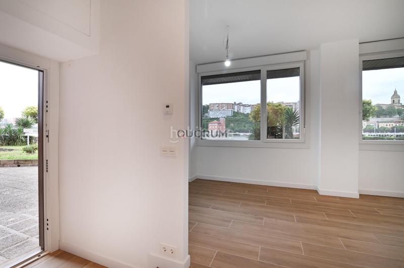 Foto 972e9224-dde8-4f74-9287-b177a83d045c. Alquiler piso vivienda, a estrenar y con inmejorables vistas, en el muelle tomás olabarri en Getxo