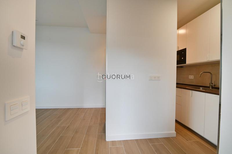 Foto af898d63-576a-4c3c-8cd7-a3bc3d55070e. Alquiler piso vivienda, a estrenar y con inmejorables vistas, en el muelle tomás olabarri en Getxo