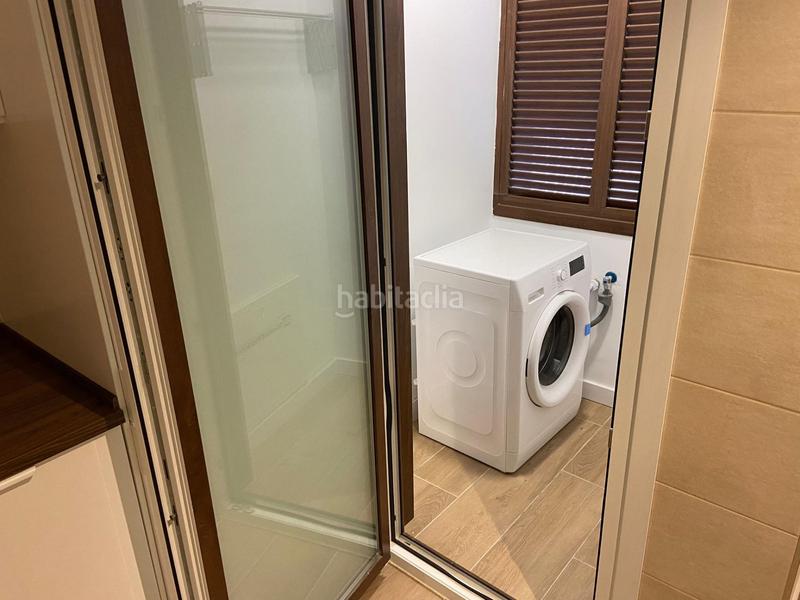 Foto c8e04d6f-6d8b-4364-84ec-45f917518a35. Alquiler piso vivienda, a estrenar y con inmejorables vistas, en el muelle tomás olabarri en Getxo