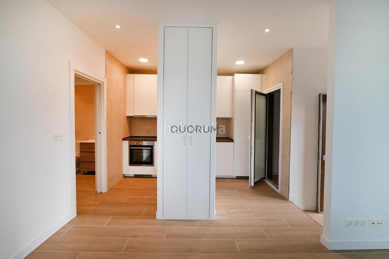 Foto efa88d8a-344e-4419-828b-961315d2f0b7. Alquiler piso vivienda, a estrenar y con inmejorables vistas, en el muelle tomás olabarri en Getxo