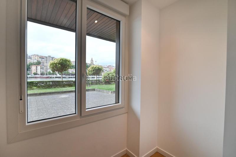 Foto 533141cf-3ca5-4418-a994-49c4d2fc4825. Location appartement avec chauffage dans Las Arenas Getxo