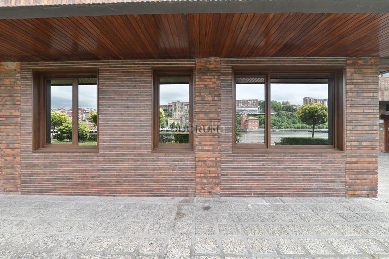 Foto a3dd02c1-65e6-4b45-8ca0-762fefe858bf. Location appartement avec chauffage dans Las Arenas Getxo