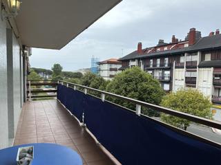 Miete Etagenwohnung  Calle calle de itsasbide. Vivienda en alquiler temporal, completamente amueblada, en el ce