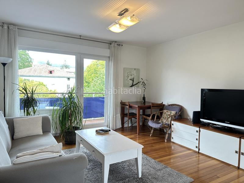 Foto 8dae704e-a926-4a78-acdd-3a2c074b500b. Miete etagenwohnung mit heizung in Gorliz