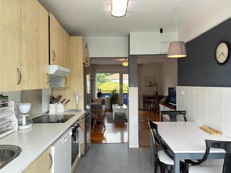 Foto 9074d68f-daaa-400e-b1f5-db5d45344d17. Miete etagenwohnung mit heizung in Gorliz