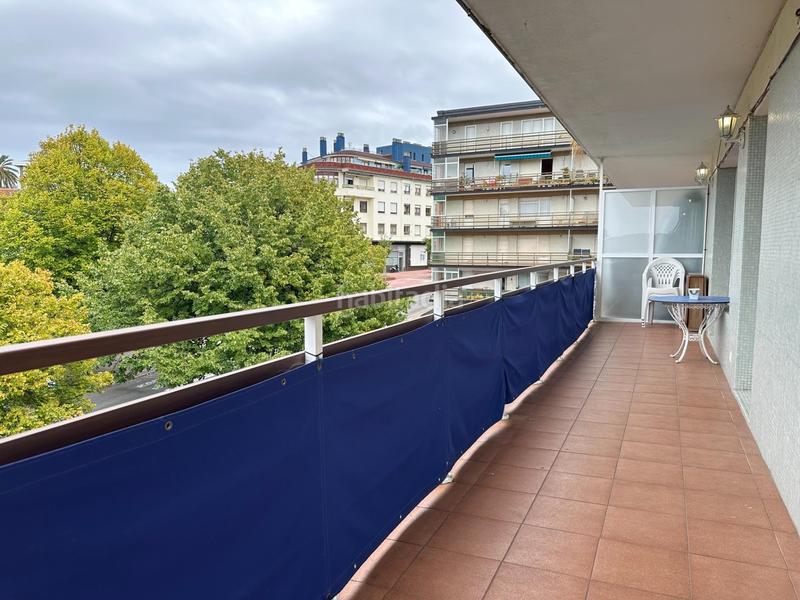 Foto ada32ccd-c8cf-4468-89f7-22109542fbe7. Miete etagenwohnung mit heizung in Gorliz