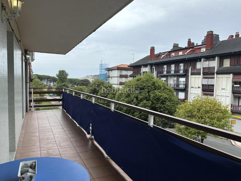 Foto c683a9c0-434a-4517-920b-f595e1dce825. Miete etagenwohnung mit heizung in Gorliz