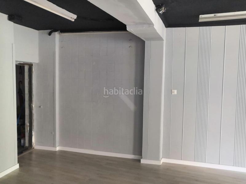 Foto 57b3e547-4a17-4db5-ab23-b2c2f00fa4d9. Local comercial  en plaza ganeta en Getxo