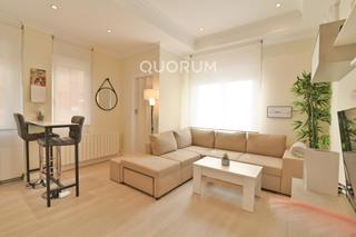 Piso  Calle illeta. Impecable apartamento para entrar a vivir en sarrikobaso