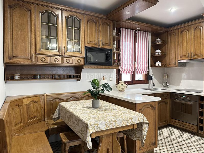 Foto 04728854-71ab-479f-b57f-b3381a24502f. Appartement avec chauffage dans Las Arenas Getxo