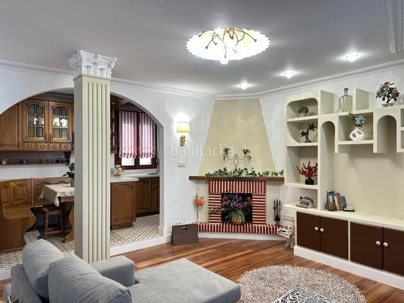 Foto 2d732954-b810-4d73-bbbf-ada82633f1fd. Appartement avec chauffage dans Las Arenas Getxo