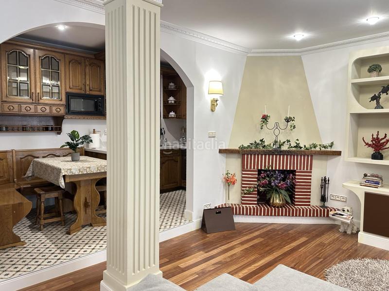 Foto 3067bbab-1e61-4966-b82f-a950daf68336. Appartement avec chauffage dans Las Arenas Getxo