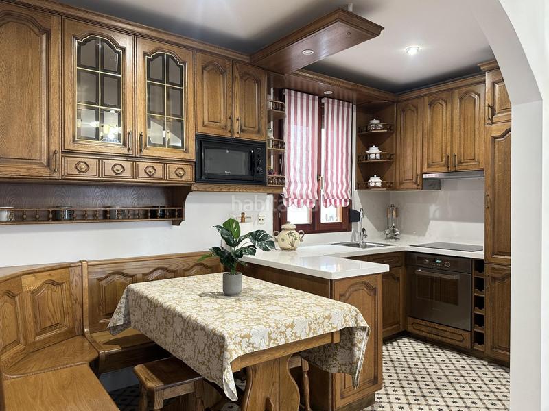 Foto 3eb43dff-3594-4448-9df4-86d90c87289c. Appartement avec chauffage dans Las Arenas Getxo