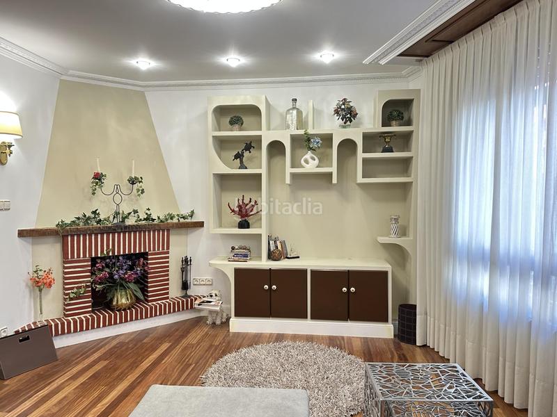 Foto 42c811a3-57a1-45f7-8eb0-f885f5af9edd. Appartement avec chauffage dans Las Arenas Getxo