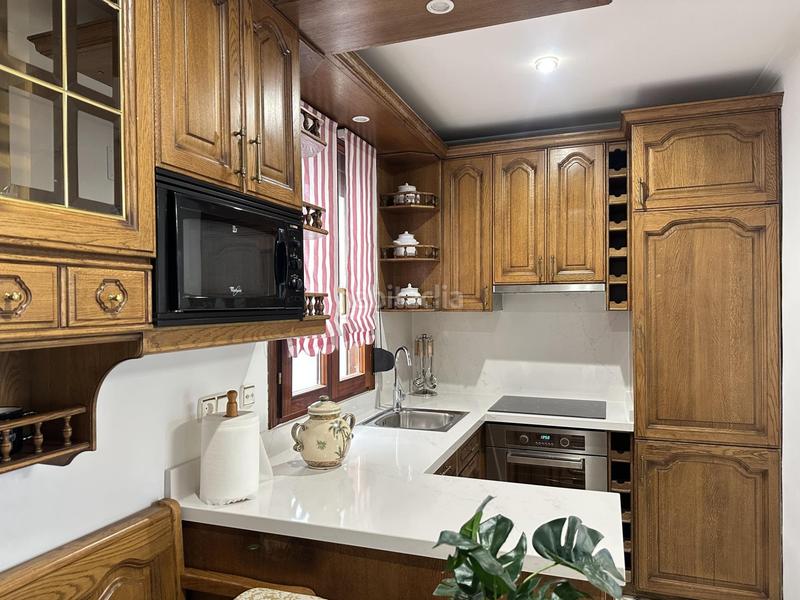 Foto 493a4ea4-2f34-4673-8e00-3dee43aab860. Appartement avec chauffage dans Las Arenas Getxo