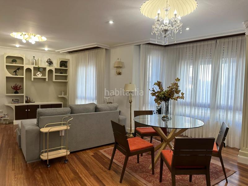 Foto 85b5e03d-a458-4d59-9f8a-d0bfb59b5e04. Appartement avec chauffage dans Las Arenas Getxo