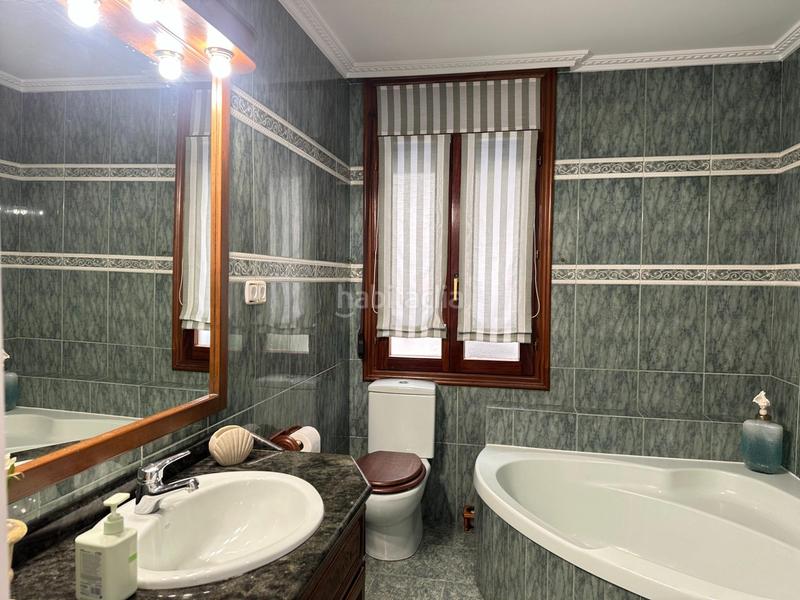 Foto d6610646-d36b-42d9-beec-82574deab75e. Appartement avec chauffage dans Las Arenas Getxo