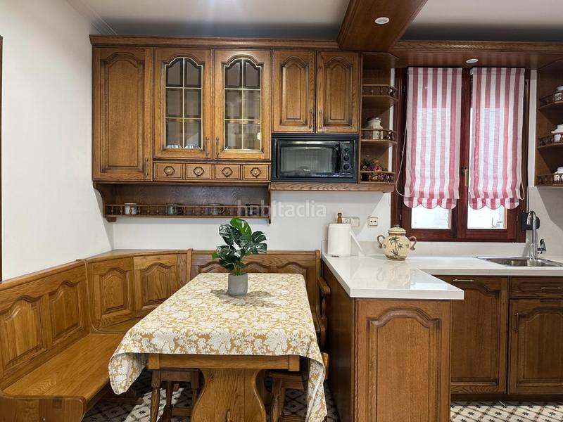 Foto f04cb734-33c8-4b48-8cb2-5840c708489d. Appartement avec chauffage dans Las Arenas Getxo