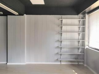 Locale commerciale in Las Arenas