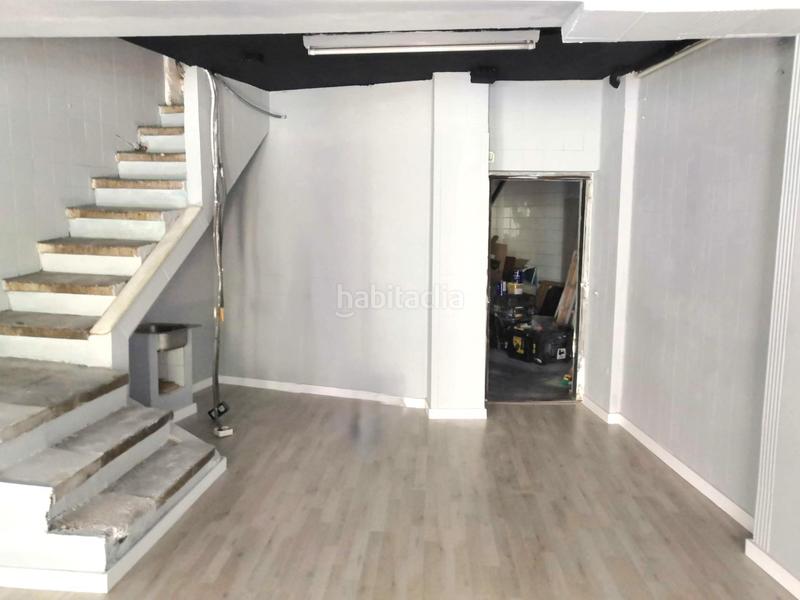 Foto 4b0eff77-f986-4665-a520-5868c36e7797. Lloguer local comercial a Las Arenas Getxo