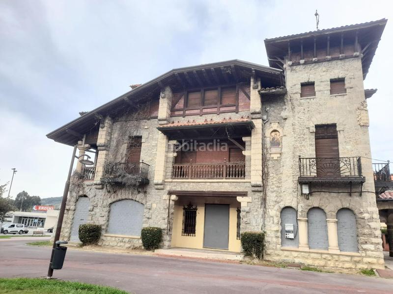 Foto 1b5cd354-41d0-4ee3-89e8-0ba043e3d99a. Piso estupendo piso en urbanización landaida en Berango